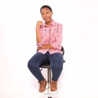 Kgomotso Priscilla Magoro
