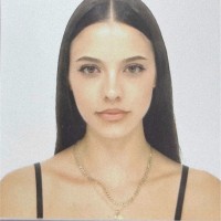 Sofia Perez Casas
