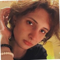 mari gogoladze