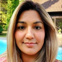 Amna Panwar