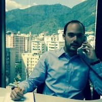 Andres Marcano G.