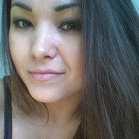Биктимирова Эльвина