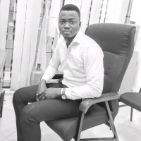Bakari Msamy