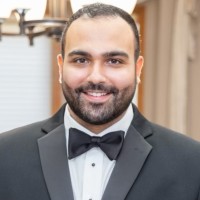 Brandon Azzouz