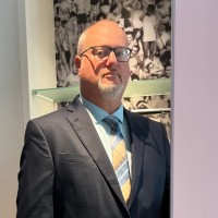 Rob Dautermann