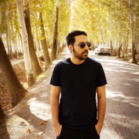 Hamidreza Motazedian