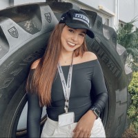 Mirella Baeza Trevisan