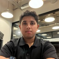 Tanish Mendki