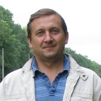 Sergey Tunik