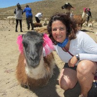 Beatrice Lall