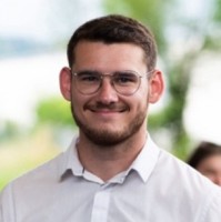 Maxime ARNAUDET