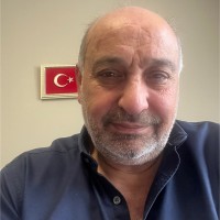 FATİH KAPTANOĞLU