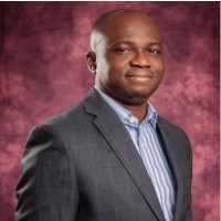 Chimezie Eleme Mba, Cams, Ccep-I
