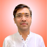 Manddar P. Mete