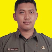 Praditya Purnika Chandra