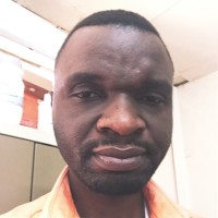 Eric Kasongo