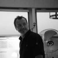 Stuart Irwin