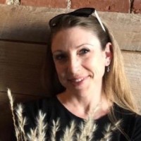 Christine Erickson
