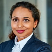 Menka Tharkur