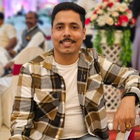 Pawan Kumar Mishra