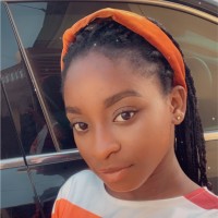 Nana Ekua Baker