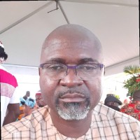 Felix Obazee, MSc, CPP,CPO