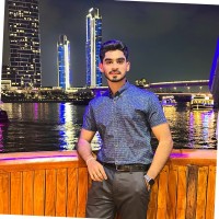 Alyan Javed