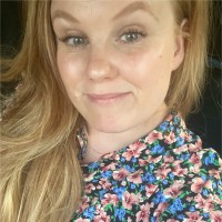 Hulda Henriksdottir