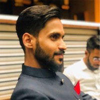 Ameer Shaikh