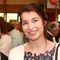 Audrey Dhennin