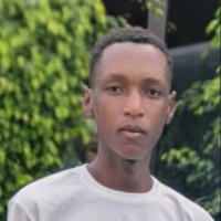 Kagiraneza Eric