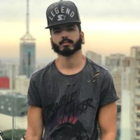 Guilherme Gonçalves