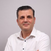 Eray Bingöl