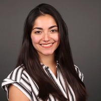 Ashley Nevarez