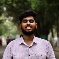 Sabari Perumal