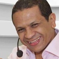 Evaldo Ribeiro