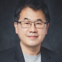 Jonghun Kapsong Kim