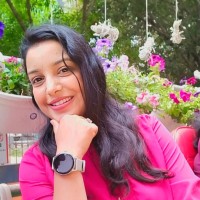 Puja Mishra