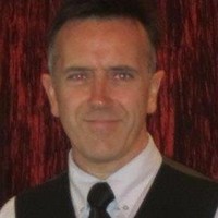 Patrick McSweeney