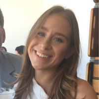 Eliza Sherington
