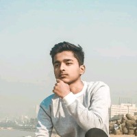 Naumaan Siddiqui