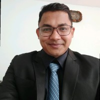 Amit Ranjan Nath, Ph.D.