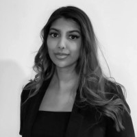 Esther Arulampalam Jeyarajah