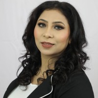 Rabia Zafari