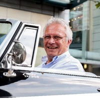 Bernard Verstraete