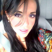 Martha Gabriela Saldaña Ortiz