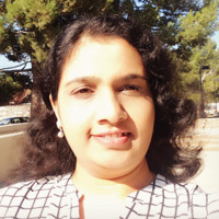 Rohini M.