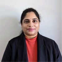 Jyothi Inampudi PhD