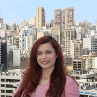 Sarah Rahhal