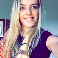 Taylah Hall